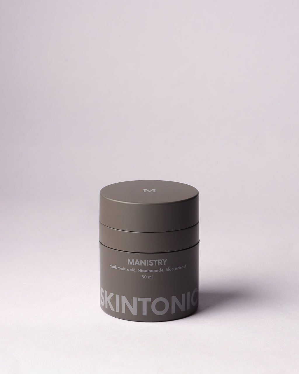 SKINTONIC HYDRATING GEL MOISTURISER