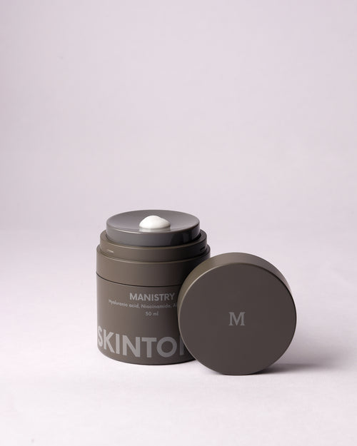 SKINTONIC HYDRATING GEL MOISTURISER
