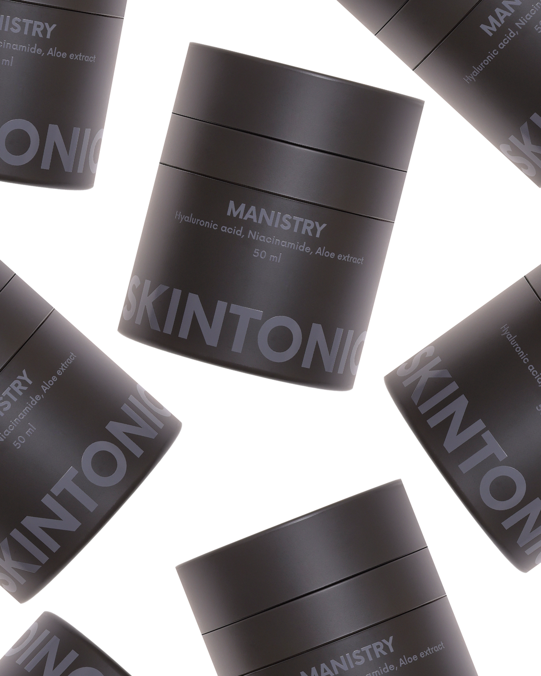 SKINTONIC HYDRATING GEL MOISTURISER
