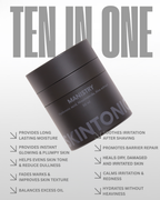 SKINTONIC HYDRATING GEL MOISTURISER